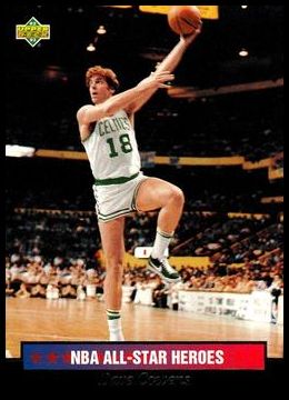 4 Dave Cowens